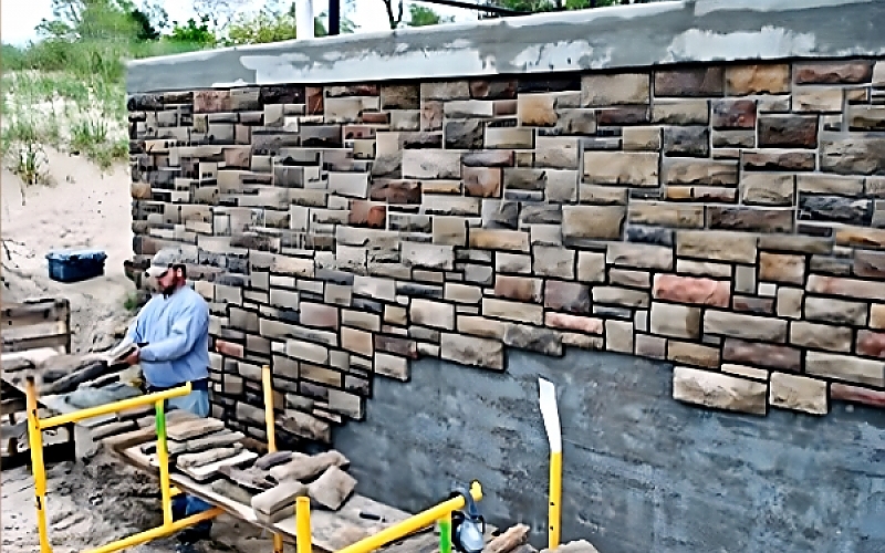 Maintain Your Brick Exterior Through All Seasons in Warminster