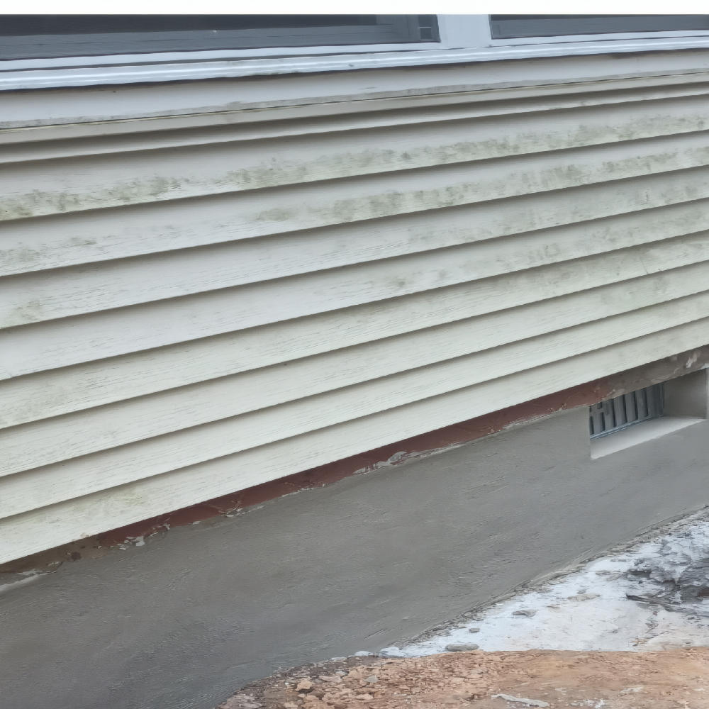 Prevent Water Damage to Your Warminster Home's Foundation