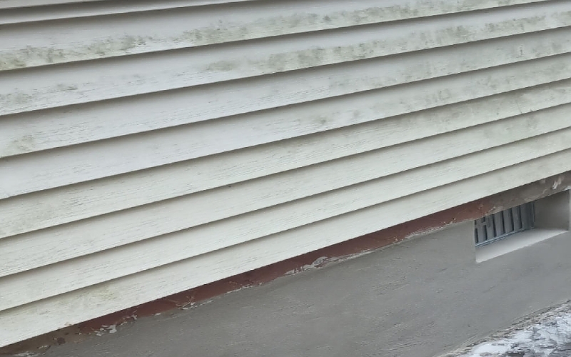 Prevent Water Damage to Your Warminster Home's Foundation