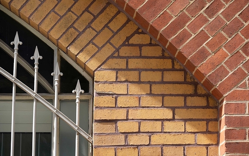 Why Brick Pointing Matters for Older Homes in Doylestown