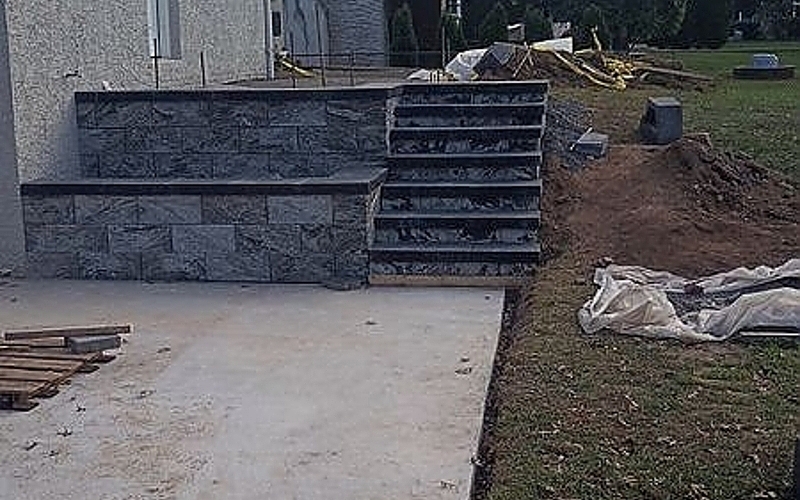 Spot Signs of Concrete Settling Around Your Doylestown Property