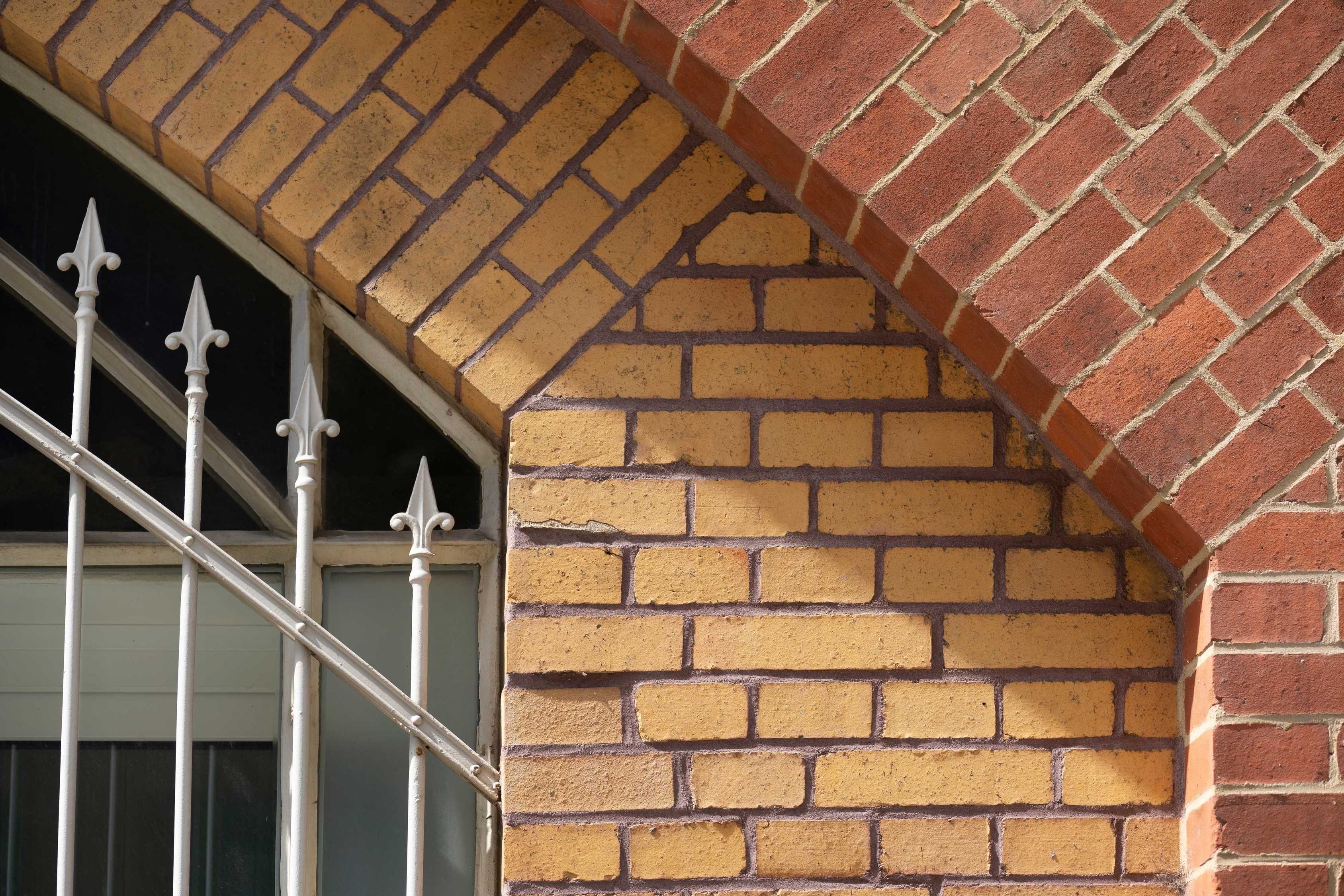 Why Brick Pointing Matters for Older Homes in Doylestown